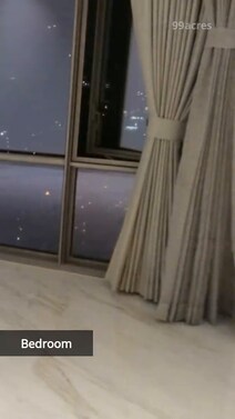 When your home is a landmark.
3BHK | Lodha World Towers | For Lease @ ₹4.85L